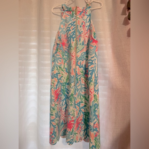 Lily Pulitzer dress - Picture 2 of 2